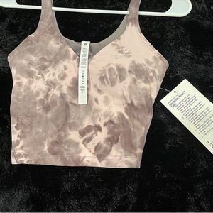 Lululemon align tank